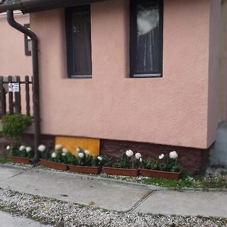 Pihenes A Malomtonal Privat Berlemeny Pensionat Tapolca Exteriör bild