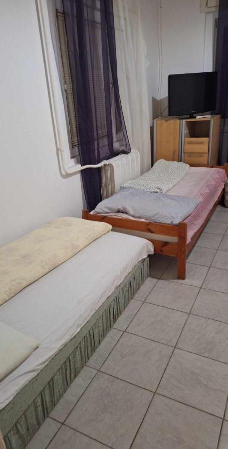 Pihenes A Malomtonal Privat Berlemeny Pensionat Tapolca Exteriör bild